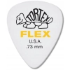 Kostka do gitary / Kostki Dunlop Tortex Flex 6szt