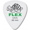 Kostka do gitary / Kostki Dunlop Tortex Flex 6szt