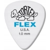 Kostka do gitary / Kostki Dunlop Tortex Flex 6szt