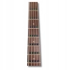 Naklejki na podstrunnicę do nauki gry na gitarze basowej 5 strunowej