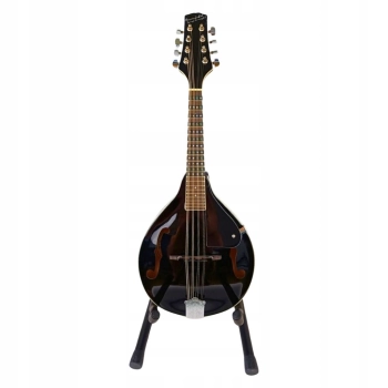 Naklejki na podstrunnicę do nauki gry na mandolinie